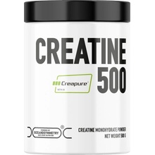 SizeAndSymmetry Creatine Creapure 500 g