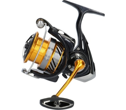 Daiwa 23 Revros LT 2000