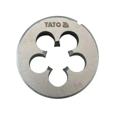 Yato - Závitová čeľusť kruhová M12 YT-2969
