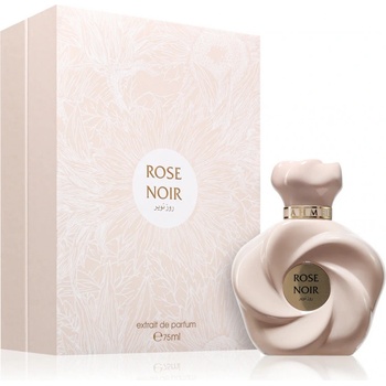 Ahmed Al Maghribi Rose Noir Extrait de Parfum 75 ml