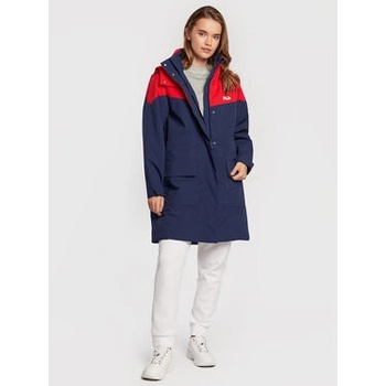 Fila Turcin Light Padded FAW0289-53002 modrá