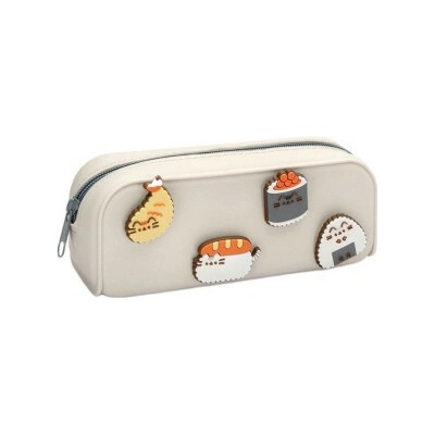 Puckator Silikonový penál Pusheen - Bento Club