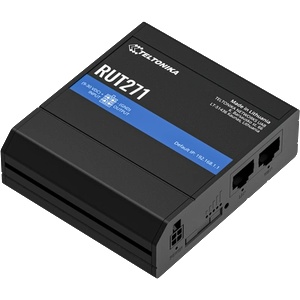 Teltonika RUT271 Рутери