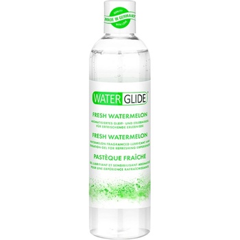 ostatní Waterglide 300 ml fresh watermelon