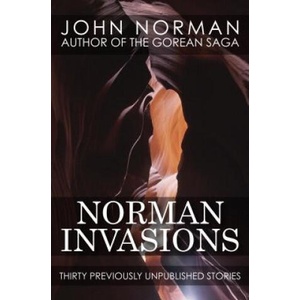 Norman Invasions | Norman, John (ISBN: 9781497648463)