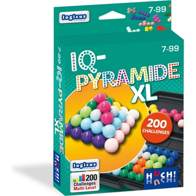 Huch IQ Pyramide XL