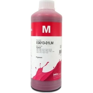 INKTEC Бутилка с мастило INKTEC за HP, CB319/CB324/No564/364 , Червен, 1000 ml (INKTEC-HP-7064-1LM) - stokatastoki