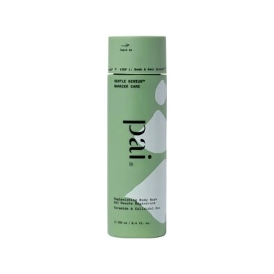 Pai Skincare Gentle Genius Barrier Care - Replenishing Sprchový gel 250 ml