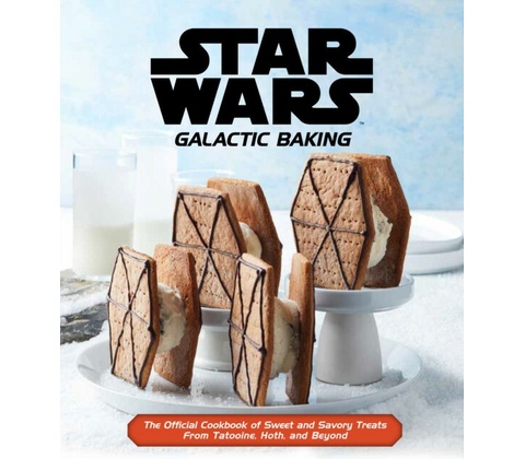 Star Wars - Galactic Baking
