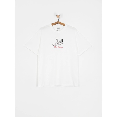 Polar Skate Devil Woman white