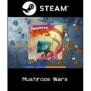 Mushroom Wars