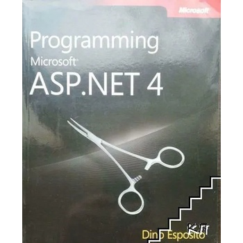 Programming Microsoft ASP. NET 4