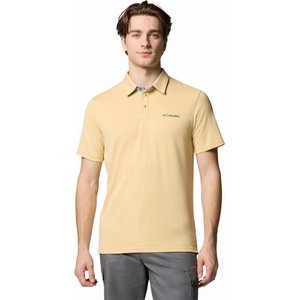 Columbia Тениска Nelson Point Polo (EO0035-715)