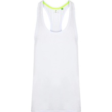 Tombo Pánské tílko TL504 White