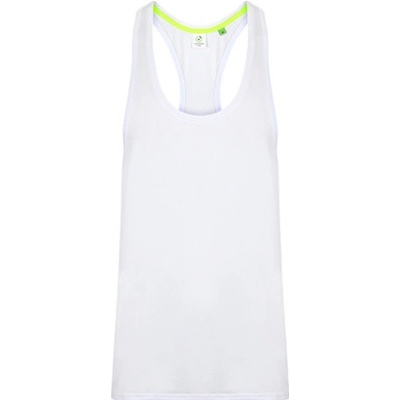 Tombo Pánské tílko TL504 White