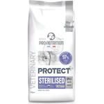 Pro-Nutrition Protect+ Sterilised суха лечебна храна 12 кг