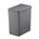 EKO-Europe EKO Кош за отпадъци с TOUCH механизъм MORANDI TOUCH - 20 л. - сив (EKO 618720 - Grey)