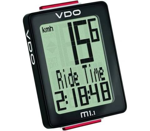 VDO M1 WR