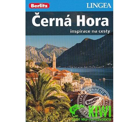Černá Hora