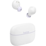 Hama Freedom Buddy II white (221759) Слушалки