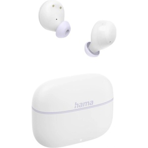Hama Freedom Buddy II white (221759) Слушалки