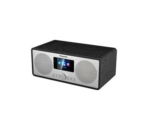 Panasonic RF-D40EG-K