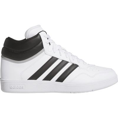 adidas Adidas Hoops 4.0 Mid Sn99 - Ftwr White