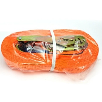 Колан за tir, полиестер, усилен 12м, 5т a83-2