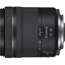 Canon RF 15-30 mm f/4.5-6.3 IS STM