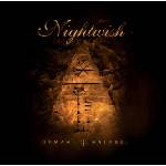 Nuclear Blast Nightwish: Human. : ||: Nature. (Coloured Astro Green Vinyl) - 3Vinyl (LP) (075392)