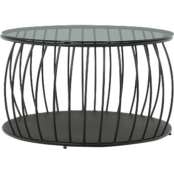 Carmen Холна маса avalon - черен (3530666)