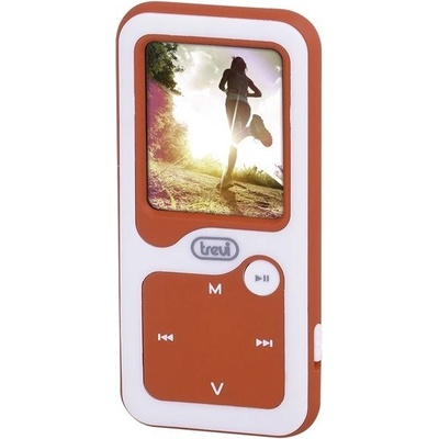 Trevi MPV 1780