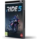 Ride 5