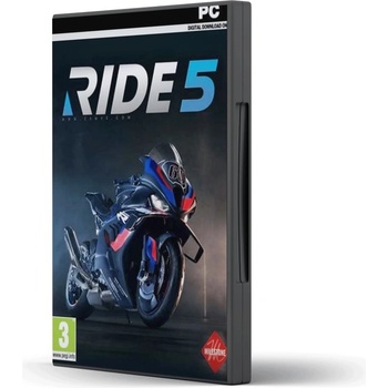 Ride 5