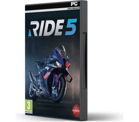 Ride 5