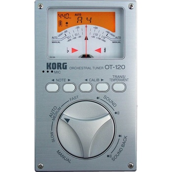 Korg OT-120