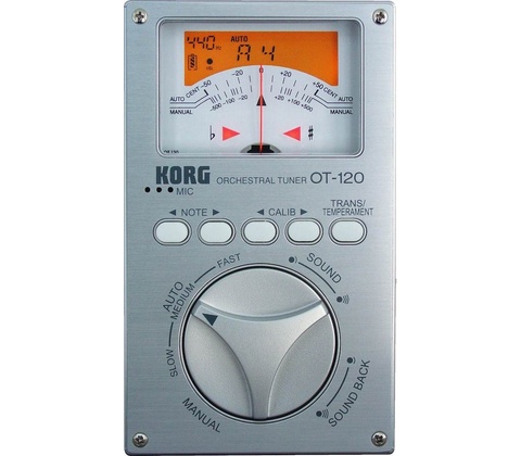 Korg OT-120