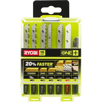 Ryobi RAK10JSBMP