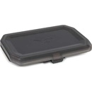 Matrix Krabička 4 Compartment Shallow Accessory Box