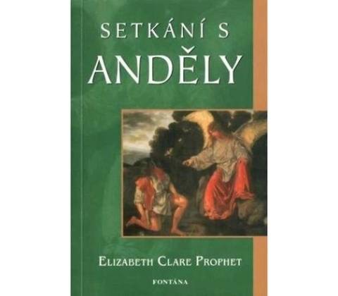 Setkání s anděly