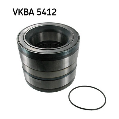 Súprava ložísk kolesa SKF VKBA 5412 (VKBA5412)