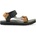 Regatta Vendeavour Sandal Junior ZBY Размер на обувките (ЕС): 33 / Цвят: тъмно зелен