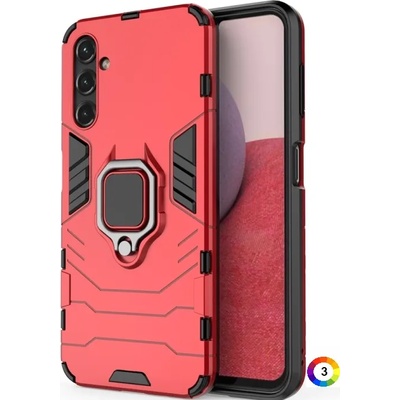 Samsung Galaxy A14 5G Удароустойчив Ring Holder Калъф и Протектор