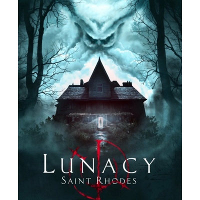 Lunacy: Saint Rhodes