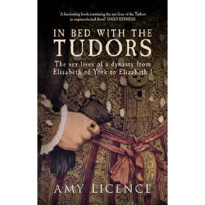 In Bed with the Tudors - A. Licence