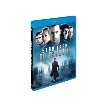 Star Trek: Do temnoty BD