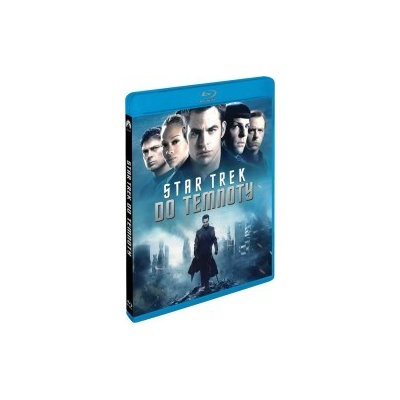 Star Trek: Do temnoty BD