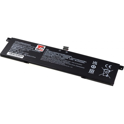 T6 Power R13B01W 5320 mAh baterie - neoriginální