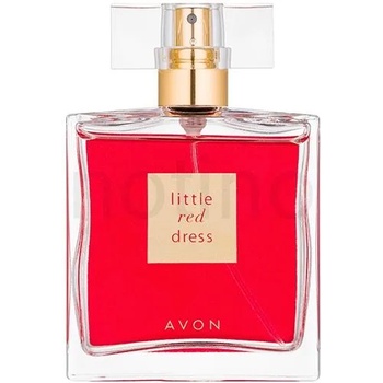 Avon Little Red Dress EDP 50 ml