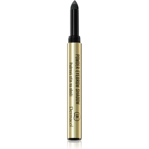 Dermacol Eyebrow Powder пудрови сенки за вежди цвят 3 1 гр